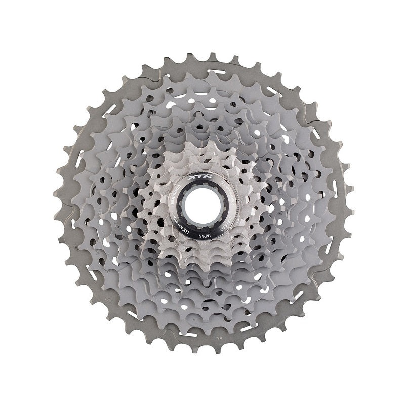 SHIMANO XTR CSM9001 11-Speed Cassette