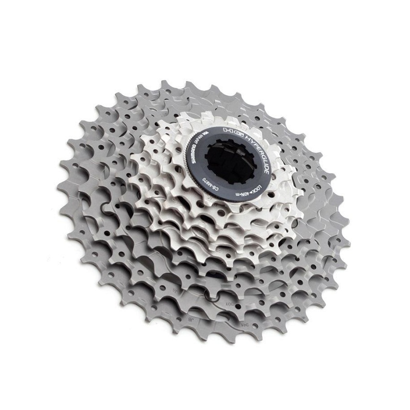 SHIMANO XTR CSM970 9-Speed Cassette