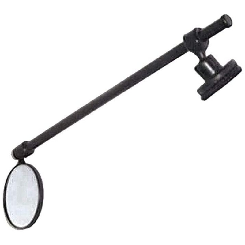 Sunlite Sport Helmet Mount Mirror