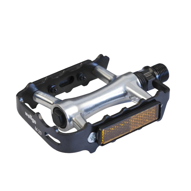 Azur M20 Alloy 9/16 Pedals