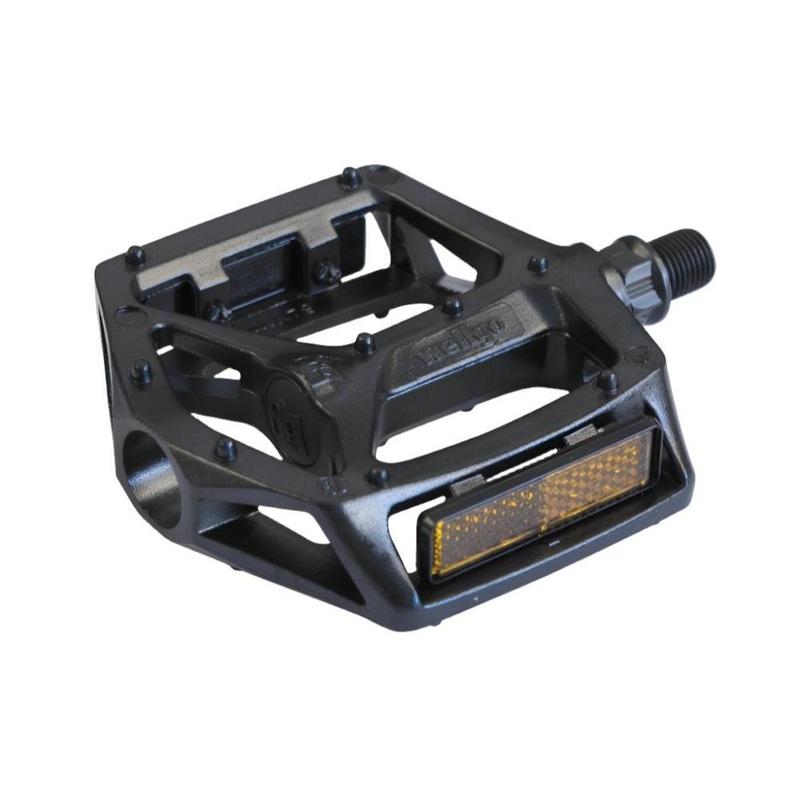 Azur Rail Alloy Flat Pedals
