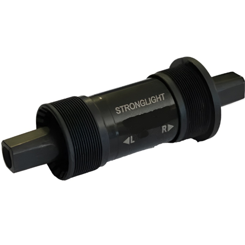 Bottom Bracket Square Taper Stronglight 205642 Cartridge 68x115mm