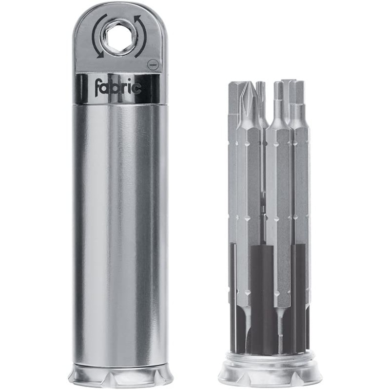 Fabric 13 Functional Ratchet Multi-Tool