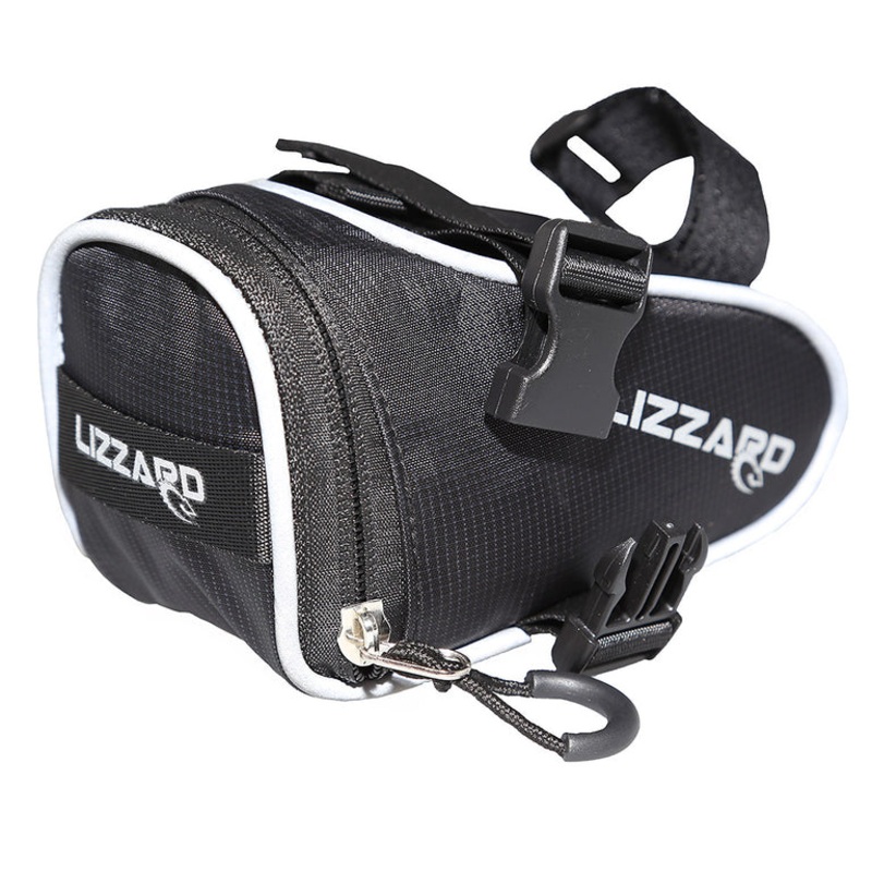 LIZZARD Sedona Saddle Bag-S & L