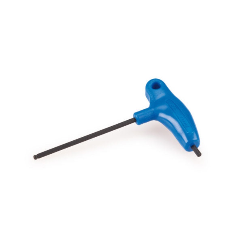 PARK TOOL 4mm P-Handled Hex Wrench