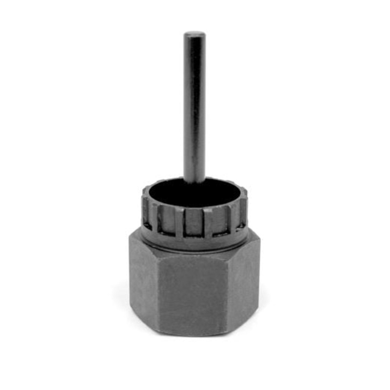 PARK TOOL Cassette Lockring Tool ( With Guide )