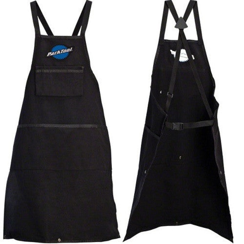 PARK TOOL Delux Shop Apron SA-3