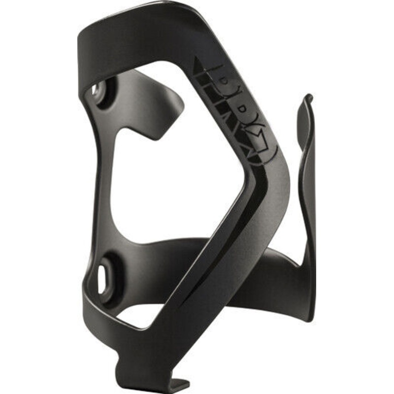 PRO Alloy Side Bottle Cage Right Black