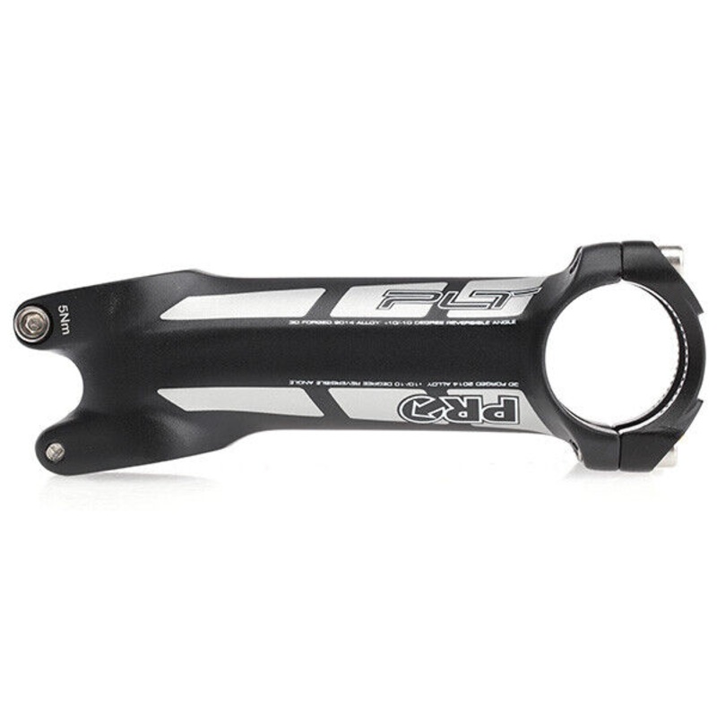 Pro PLT STEM 31.88 mm Width 110mm Length +/- 6 Degrees