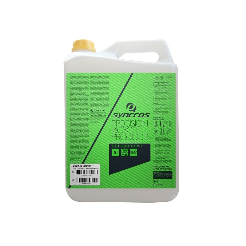 SYNCROS Eco Sealant 5 Litre
