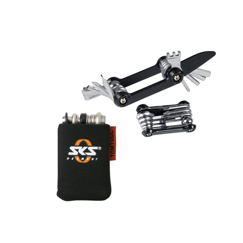 Tool Fold Multi SKS Tom 14