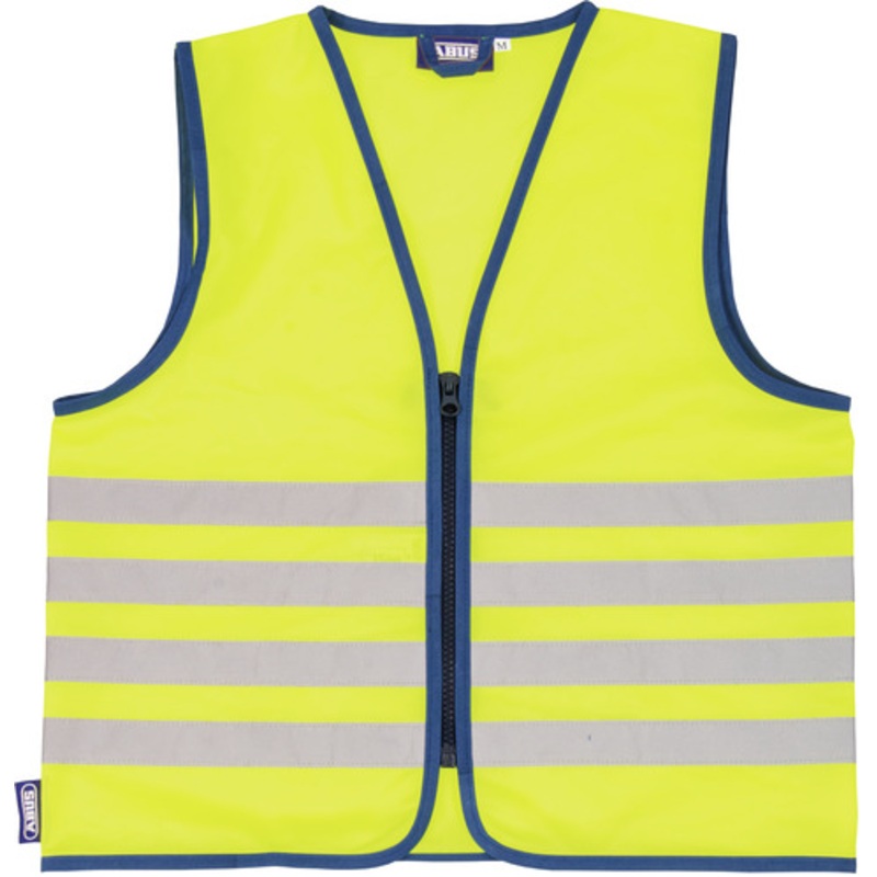 ABUS Lumino Reflex Kids Safety Reflective Vest