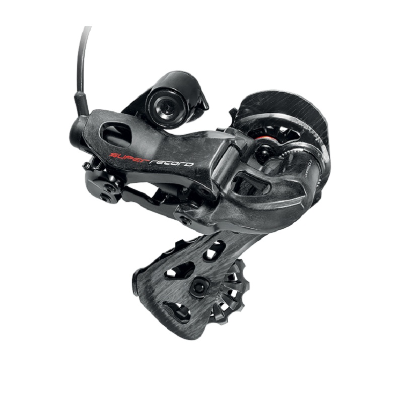 CAMPAGNOLO Super Record EPS 12-Speed Rear Derailleur
