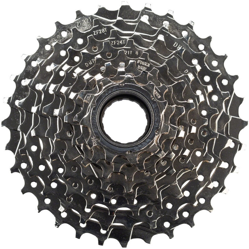 Dimension 8 Speed 11-32T Freewheel
