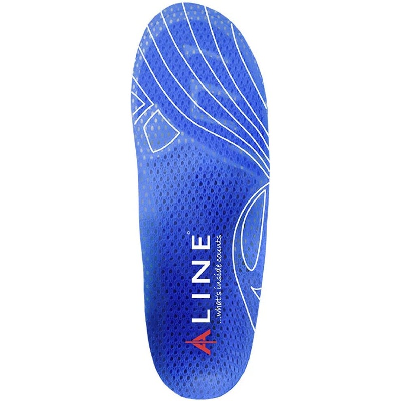 Guru Aline Cycle Insoles-L & N & P & R & T & V & X