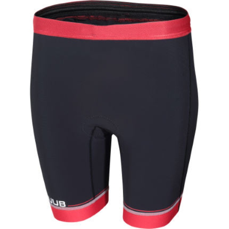 HUUB Women’s Core Tri Short Black/Red