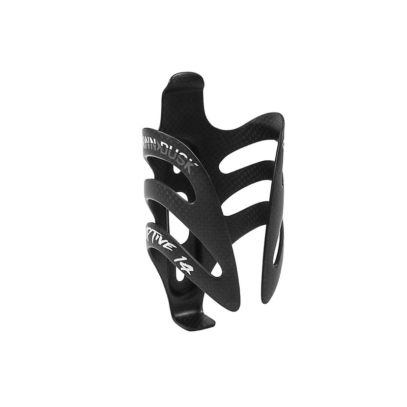 Kaptive 14 Carbon Water Bottle Cage