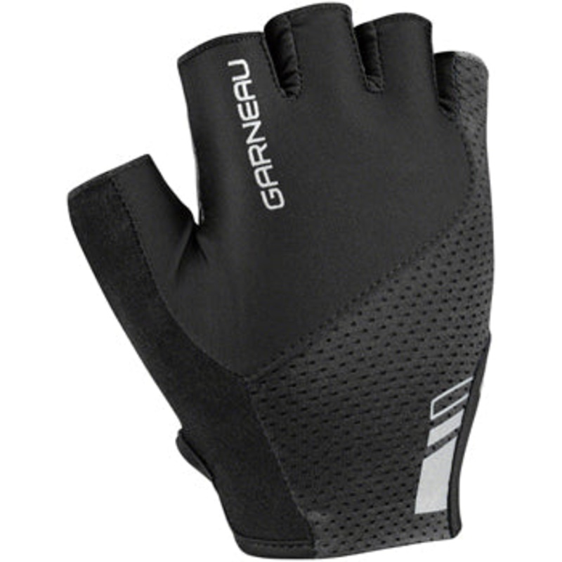 Louis Garneau Women’s Nimbus Gel Gloves – Black
