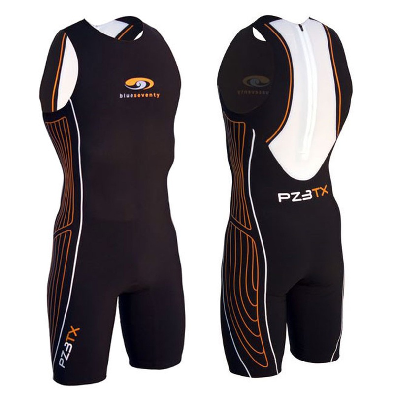 Men’s BlueSeventy PZ3TX Swimskin