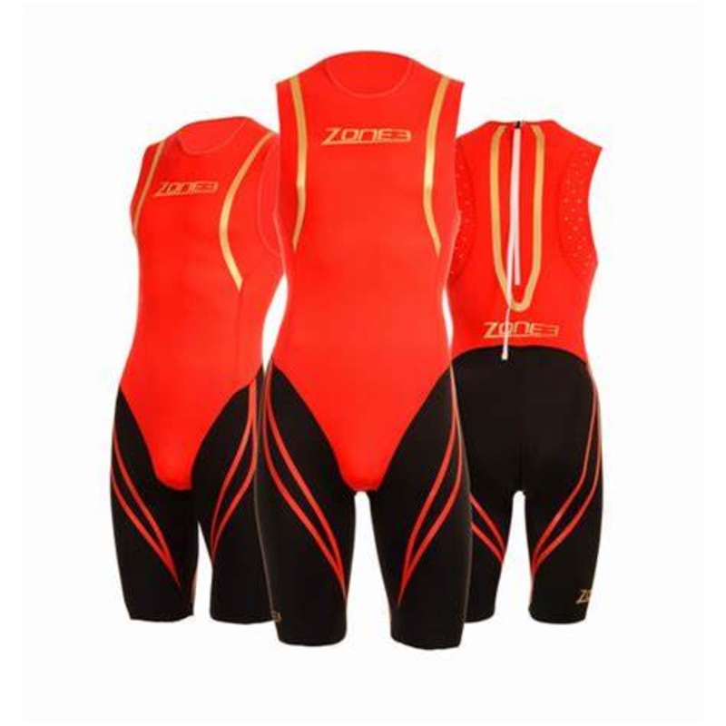 Men’s Zone3 WTC Legal Swim Skin