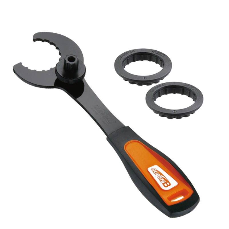 Tool Super B B/B Wrench (TB8920)