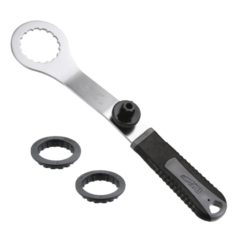 Tool Super B Bottom Bracket Wrench (TBBB11)