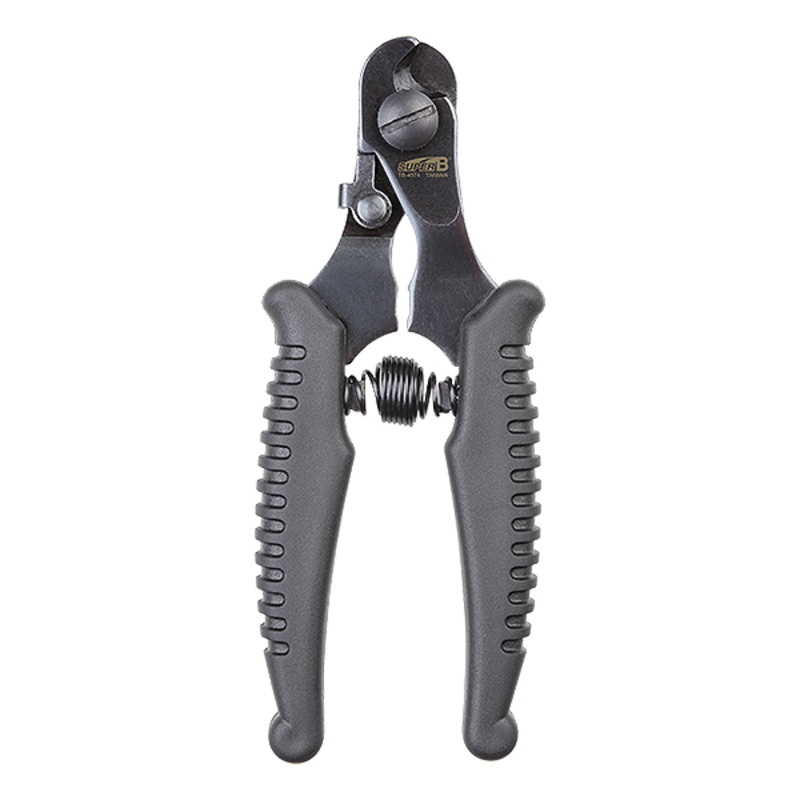Tool Super B Cable Cutter (tb4574)