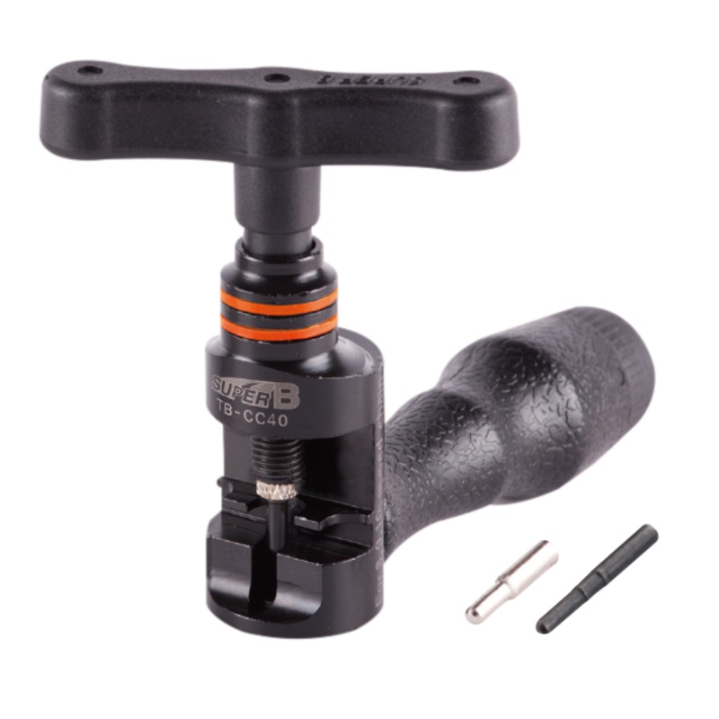 Tool Super B Chain Rivet Extractor (tbcc40)