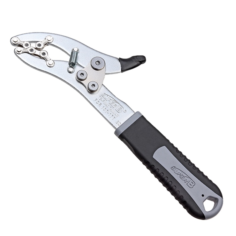 Tool Super B Chain Whip Pliers (tbfw40)