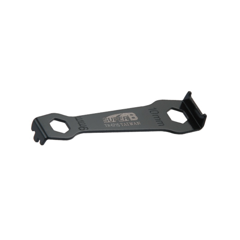 Tool Super B Chainring Nut Wrench (tb6715)
