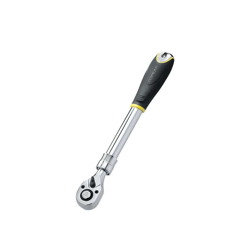 TOPEAK 1/2 Drive Extendable Ratchet