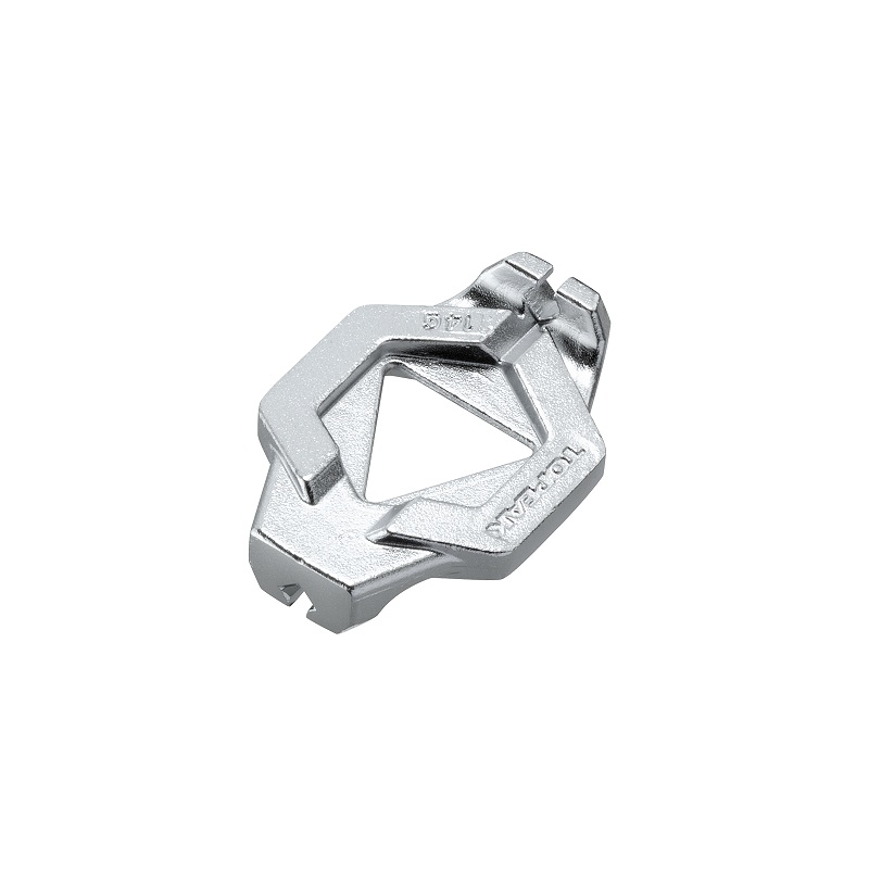 TOPEAK Duo Spoke Wrench 14G/15G