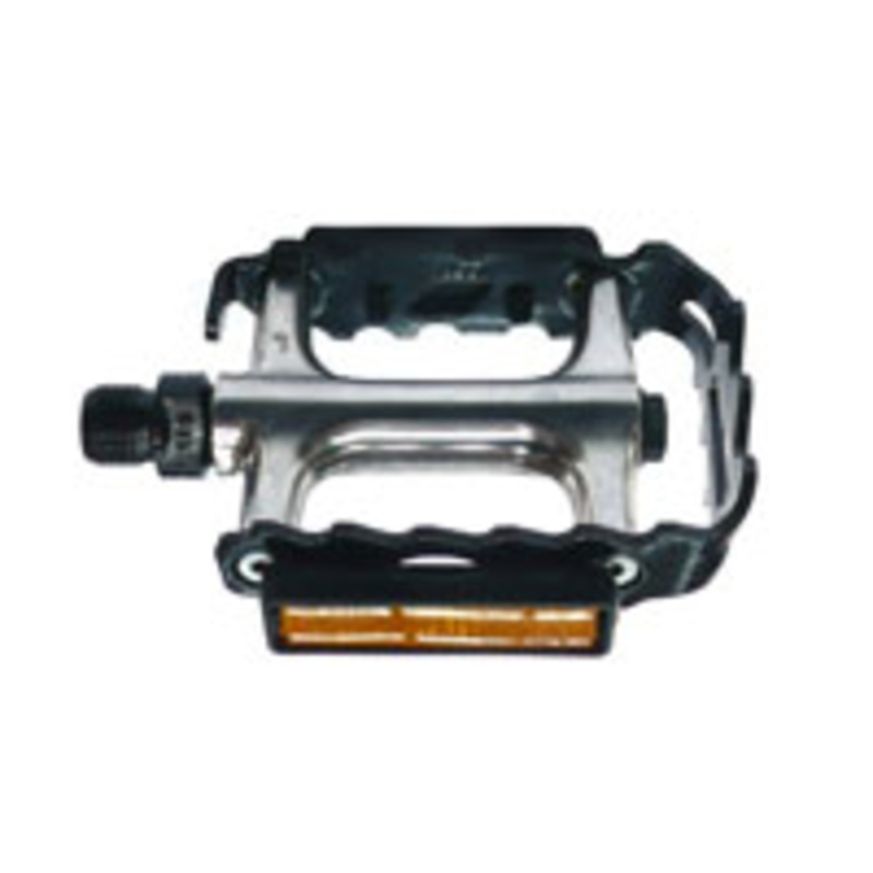 VP Alloy Sealed Bearing 9/16 Flat Pedals (3559)