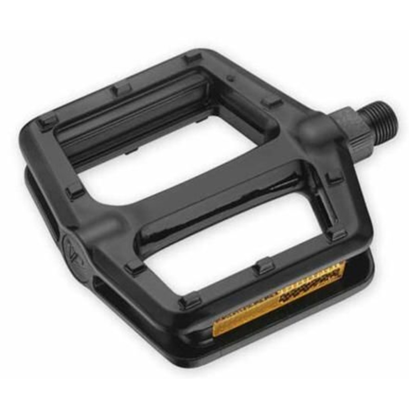 VP Components PP 9/16 Flat Pedals (8473)