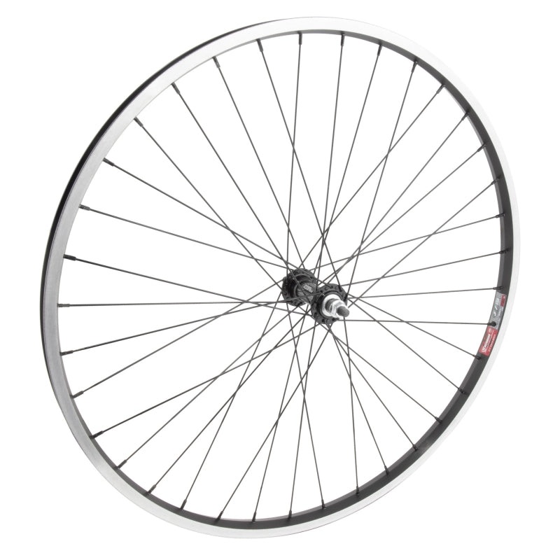 Wheelmaster 27.5 Alloy Mountain Single Wall Front Wheel