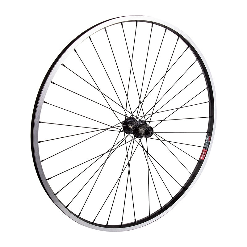Wheelmaster 700c/29 Alloy Hybrid/Comfort Single Wall Rear Wheel