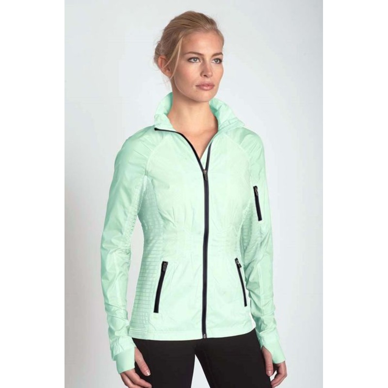 Women’s MPG Airbender Jacket-Glacier
