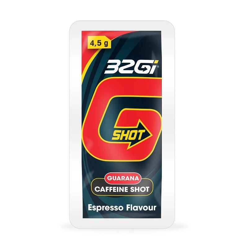 32Gi G-Shot Sachet-Single Sachet & Box of 12