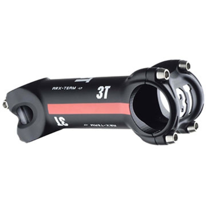 3T ARX Team +/-17 deg Stem-110mm & 120mm