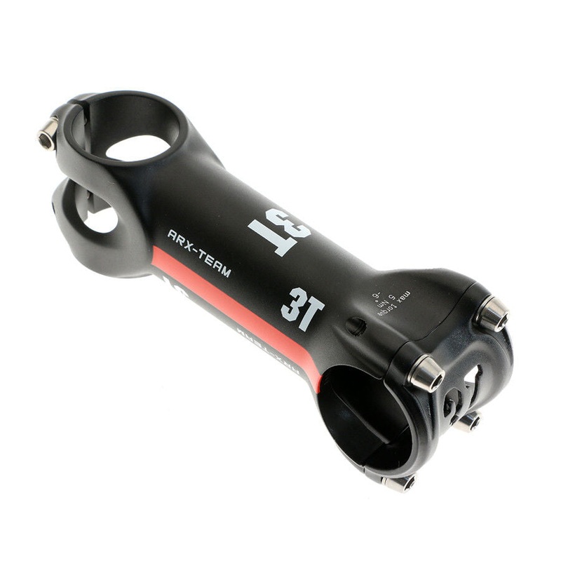 3T ARX Team +/-6 deg Stem-120mm