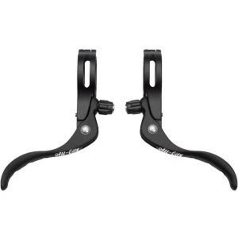 All-City Cross Levers