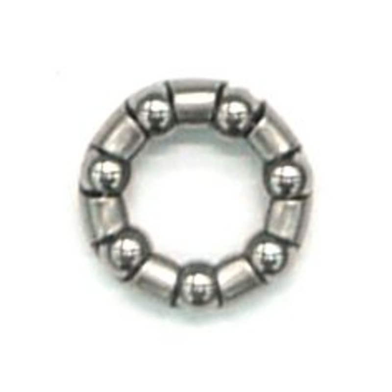 Bearings Ball Retainer 3/16 x 7 Front Hub (1113)