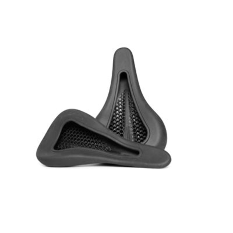 Delta Hexair Silicone Saddle Cover Small