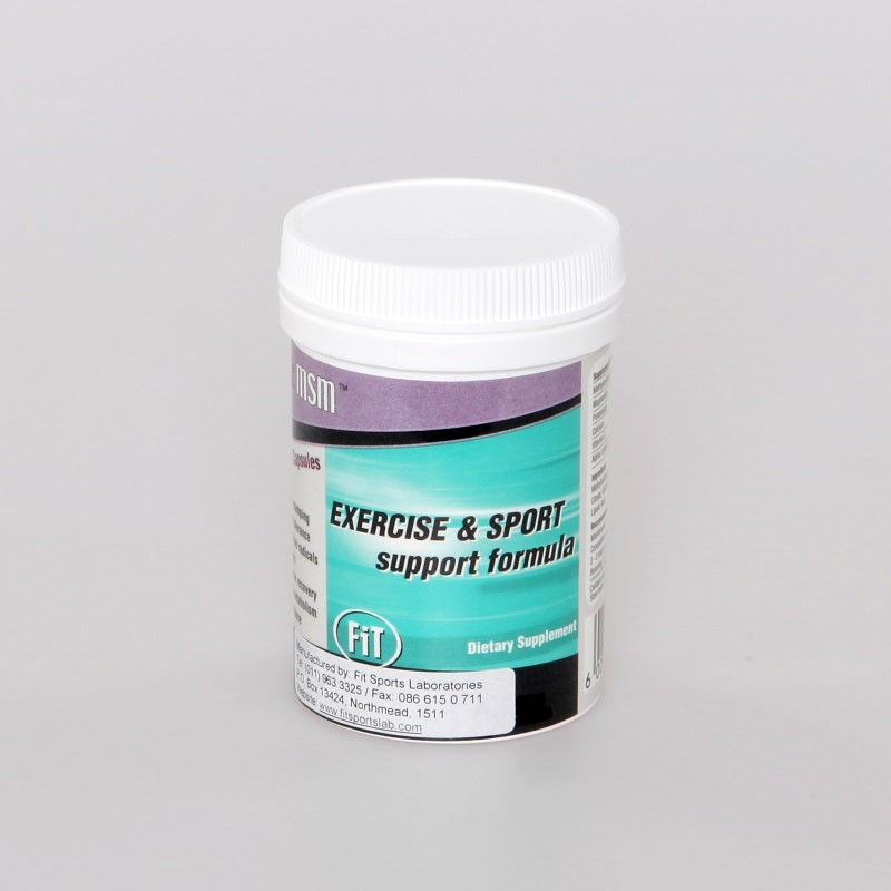 FiT Antilac Lactic Acid Buffering (60 caps)