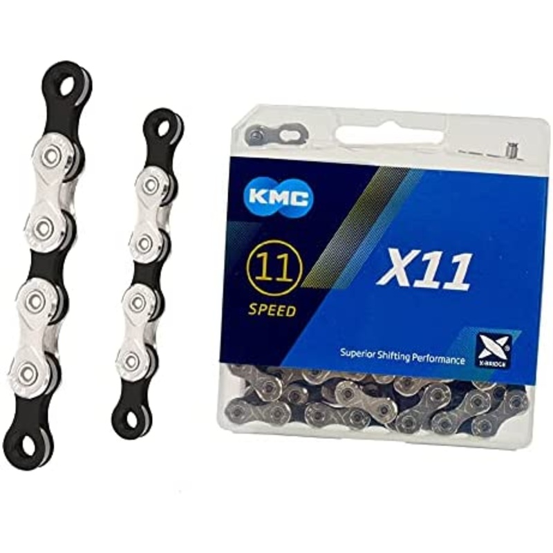 KMC X11 11 Speed Chain