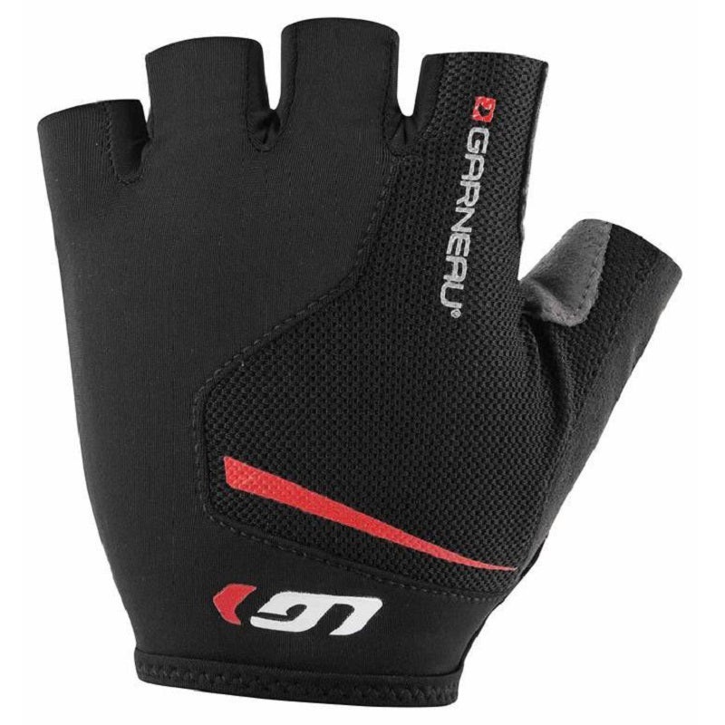 LOUIS GARNEAU Flare Gloves-S-Black