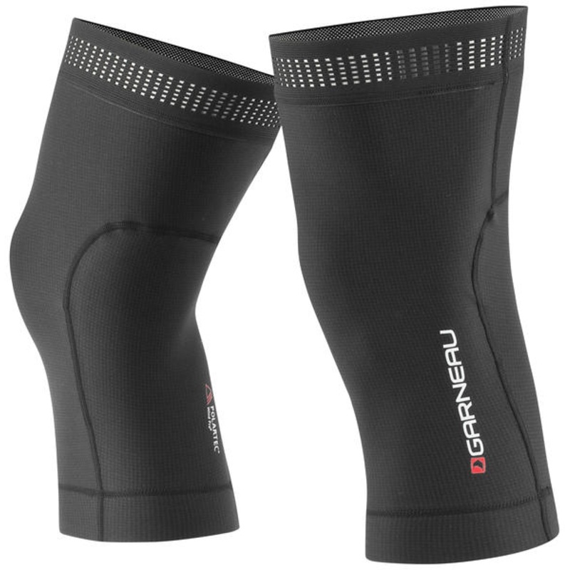 Louis Garneau Wind Pro Knee Warmers