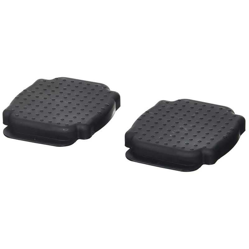 Speedplay Light Action Coffee Shop Caps Black