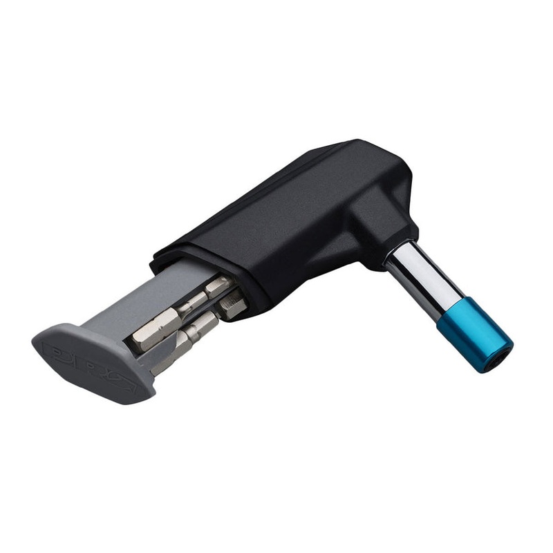 Tool PRO Preset Torque Wrench 4/5/6Nm