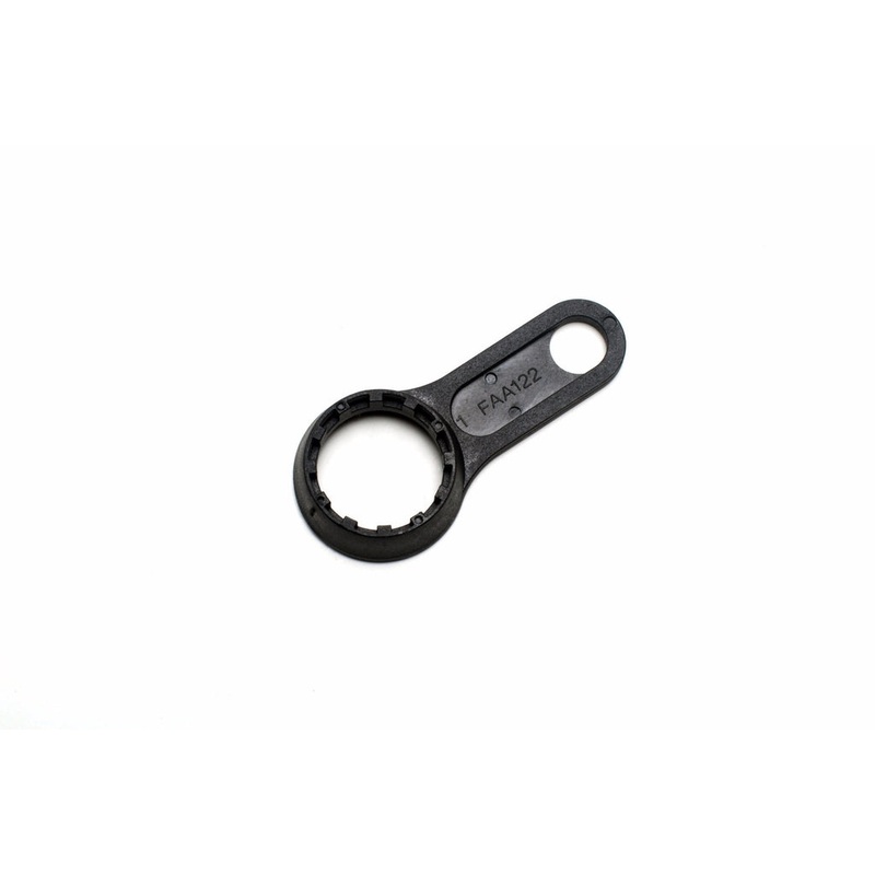Tool Suntour FORK SMALL Fits top caps 23mm